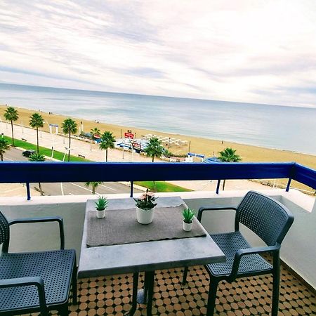 Luxury Vista Mar Apartment Martil Exterior foto