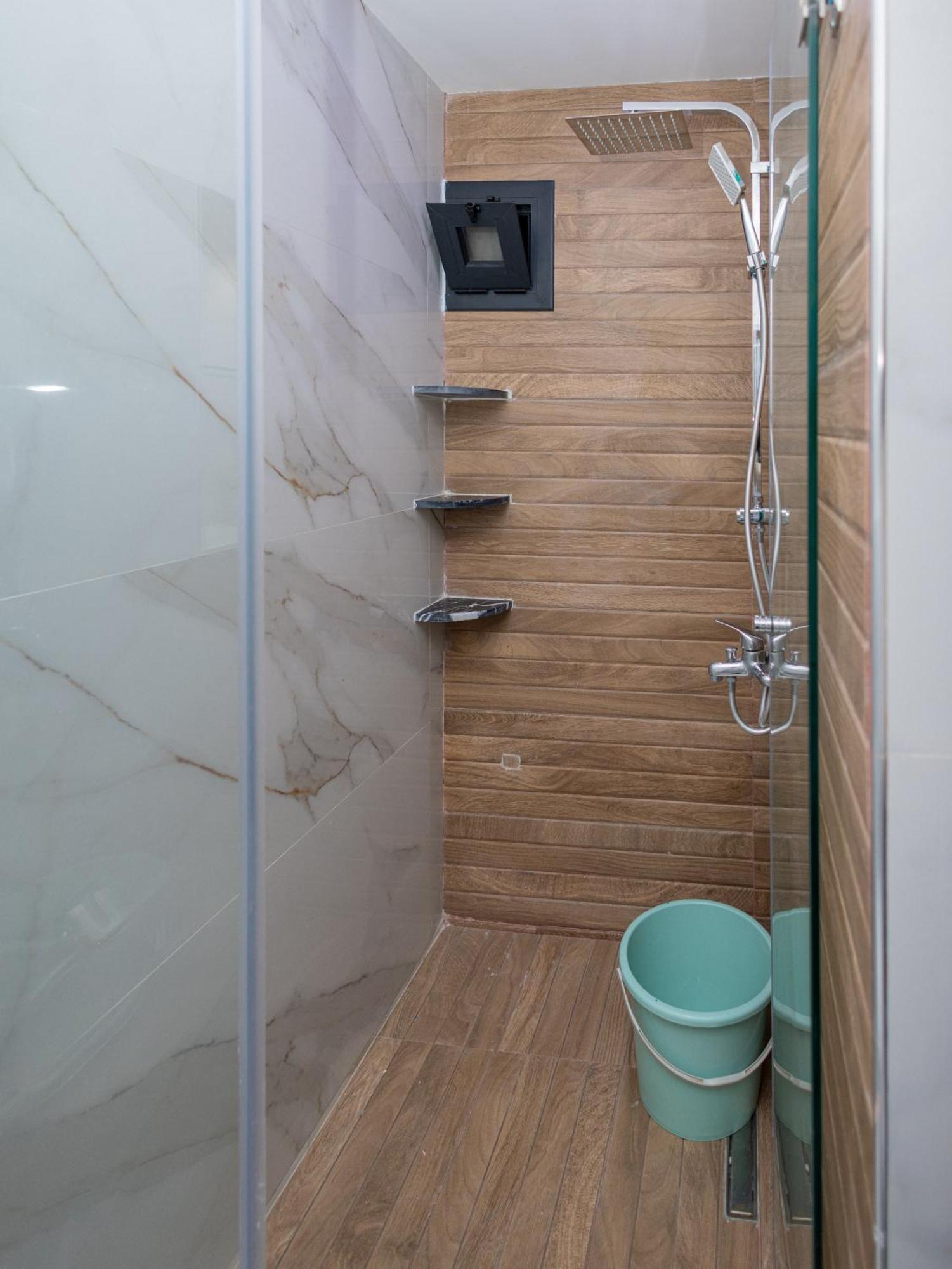 Luxury Vista Mar Apartment Martil Exterior foto