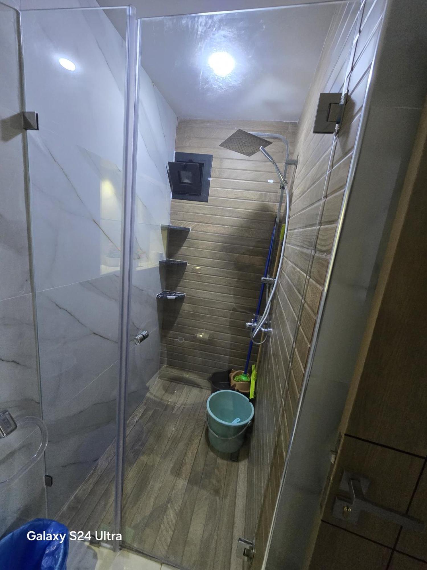 Luxury Vista Mar Apartment Martil Exterior foto